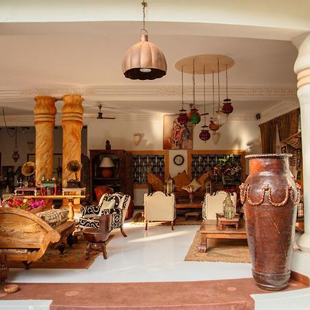 African House Resort Malindi Ngoại thất bức ảnh