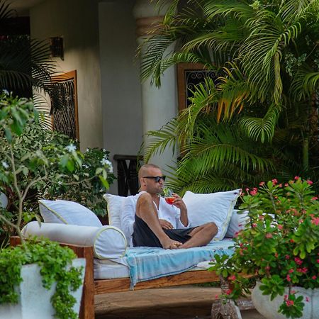 African House Resort Malindi Ngoại thất bức ảnh