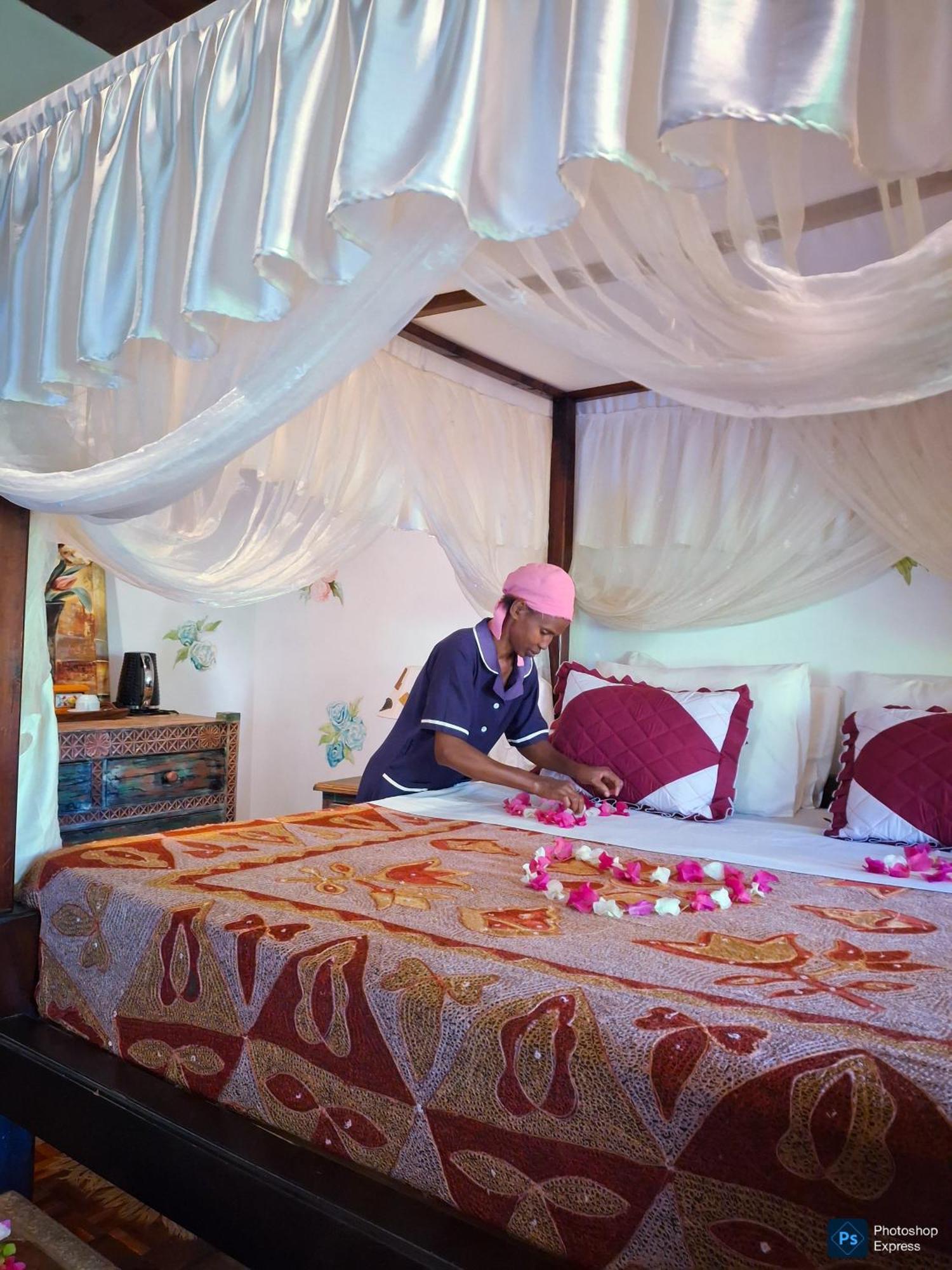 African House Resort Malindi Ngoại thất bức ảnh