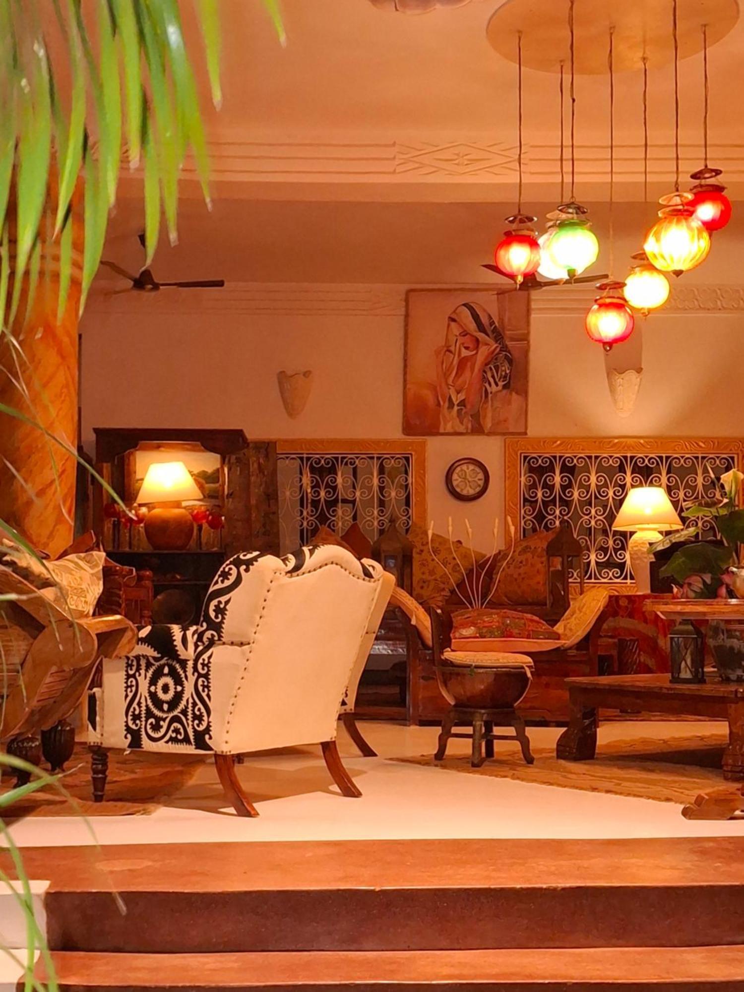 African House Resort Malindi Ngoại thất bức ảnh
