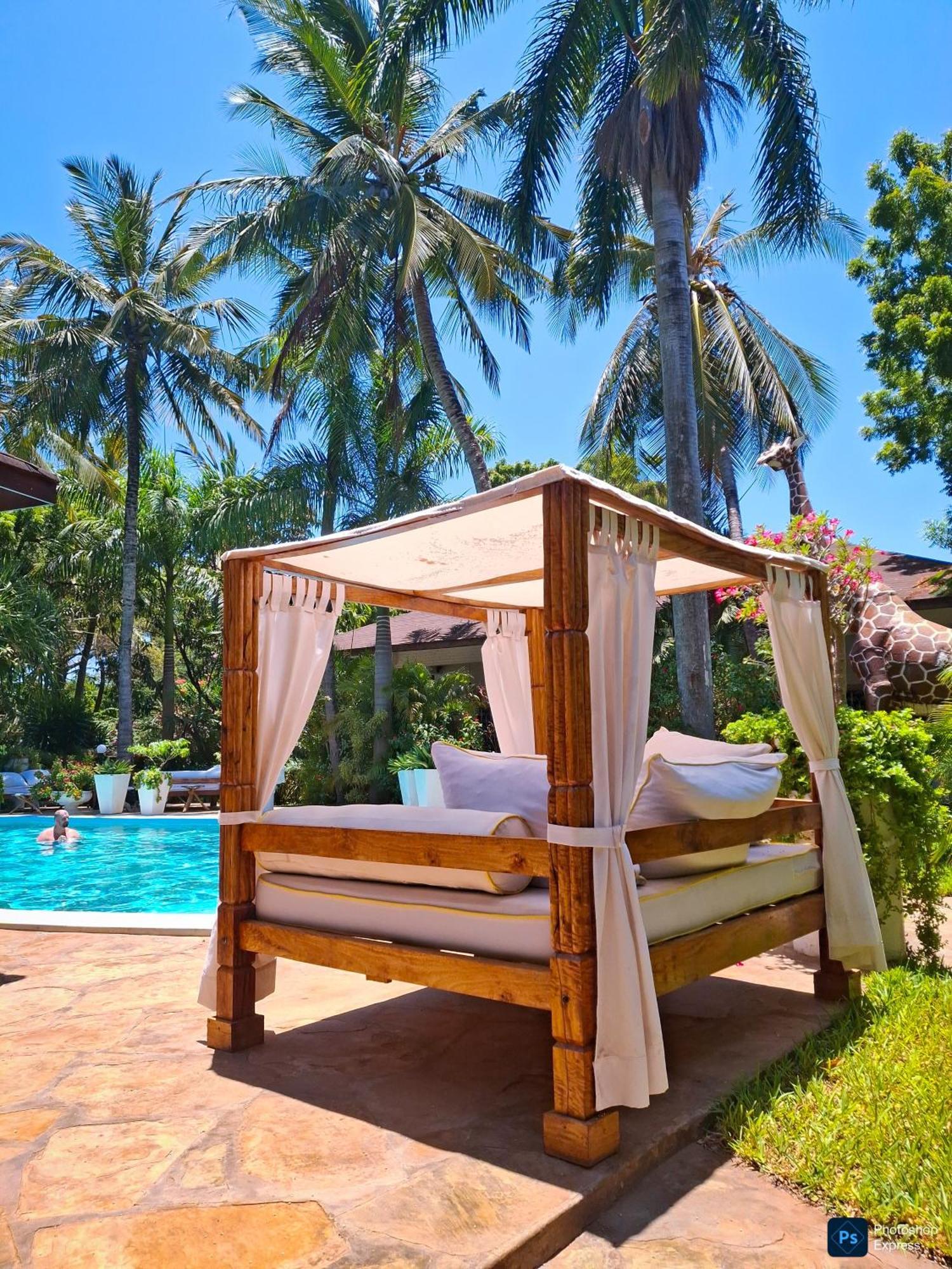 African House Resort Malindi Ngoại thất bức ảnh