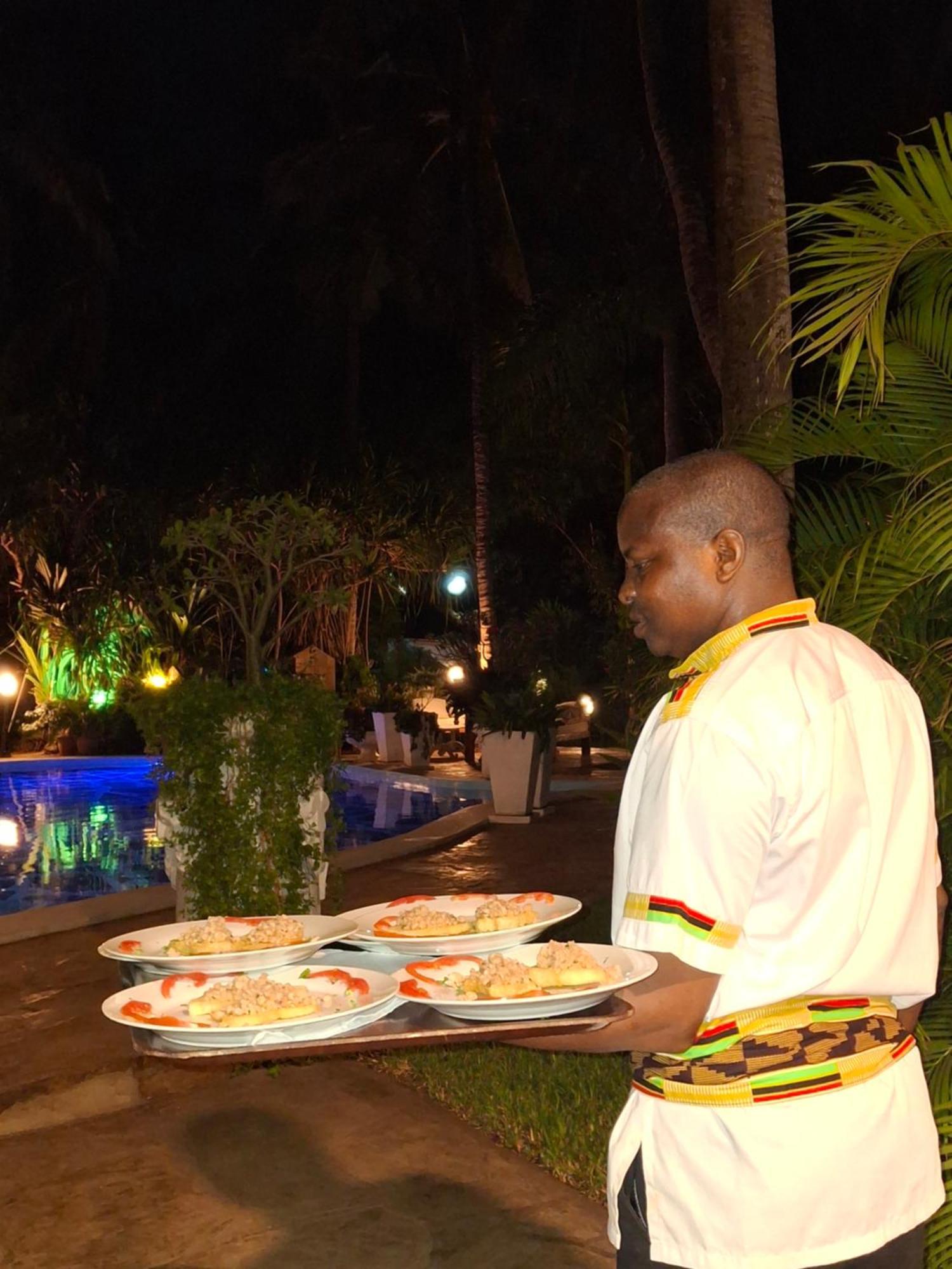African House Resort Malindi Ngoại thất bức ảnh