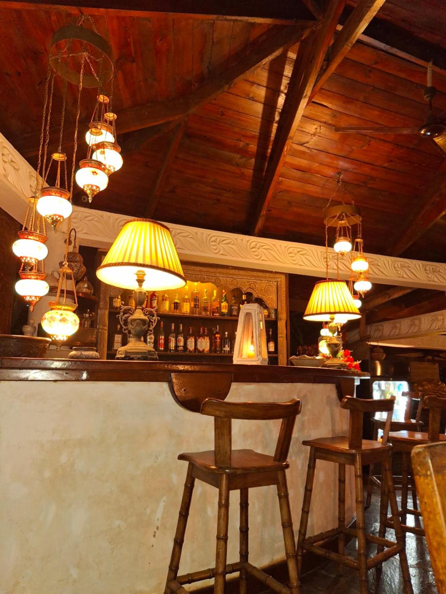 African House Resort Malindi Ngoại thất bức ảnh