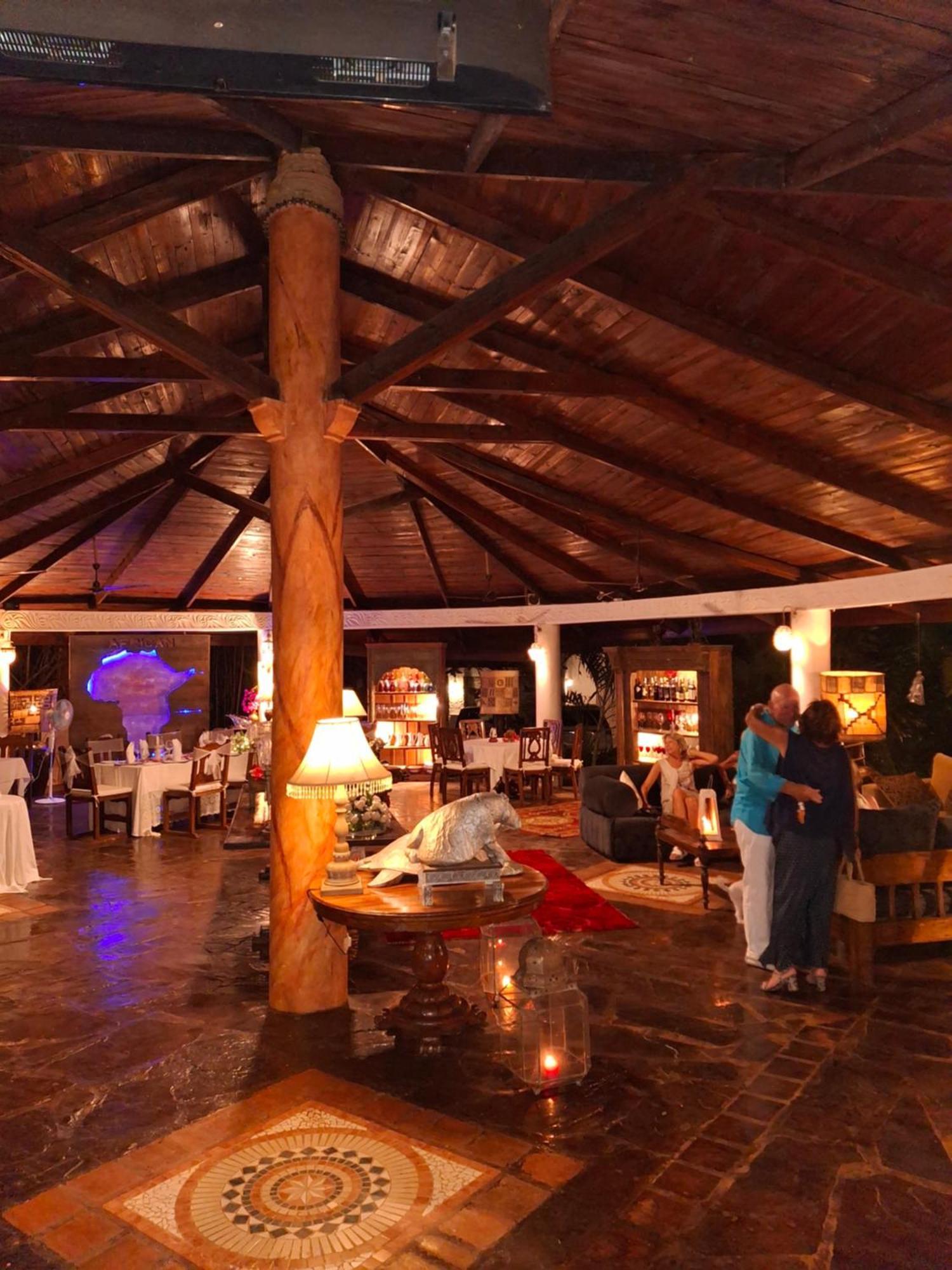 African House Resort Malindi Ngoại thất bức ảnh