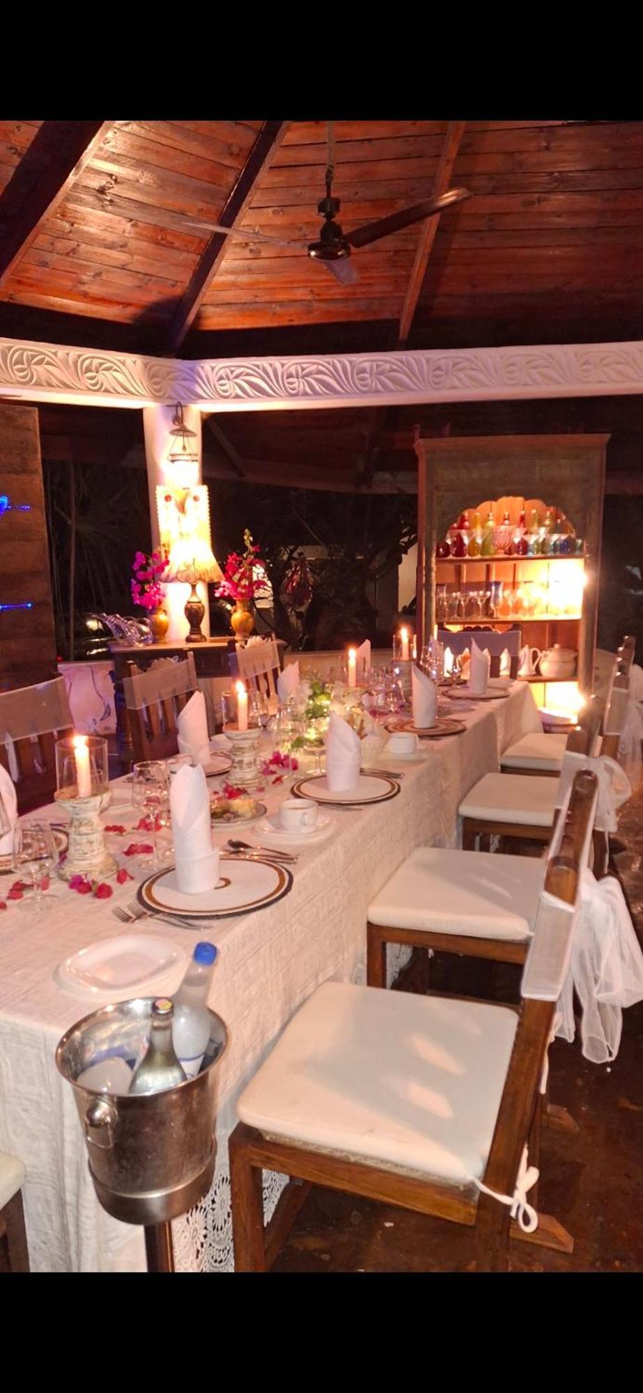 African House Resort Malindi Ngoại thất bức ảnh