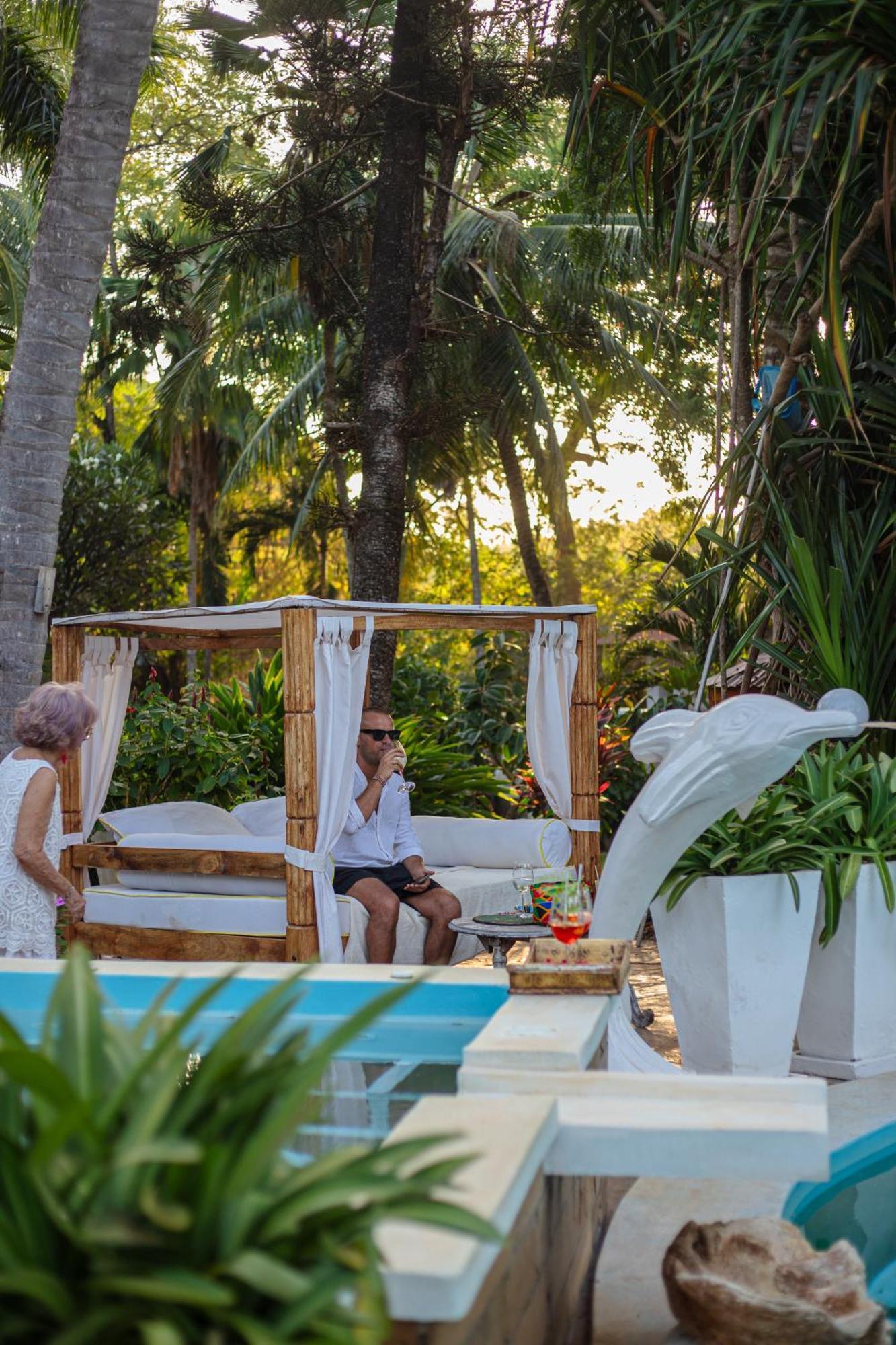African House Resort Malindi Ngoại thất bức ảnh