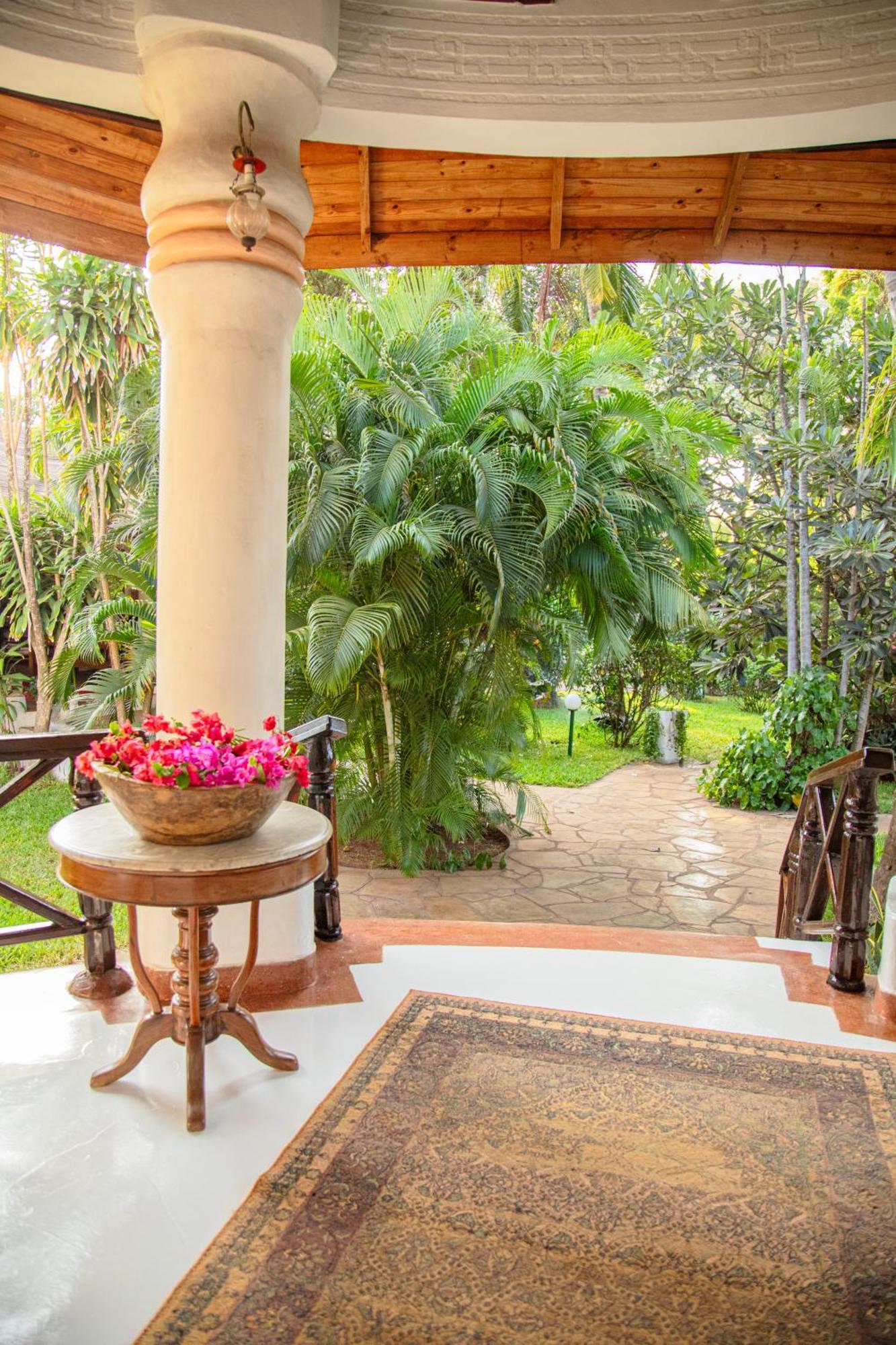 African House Resort Malindi Ngoại thất bức ảnh