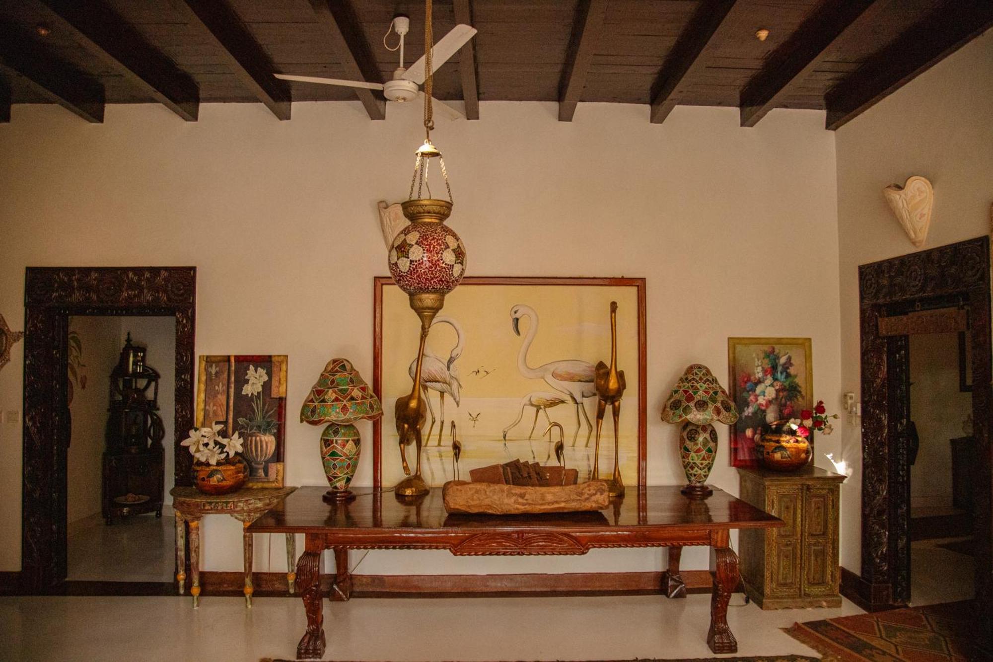 African House Resort Malindi Ngoại thất bức ảnh