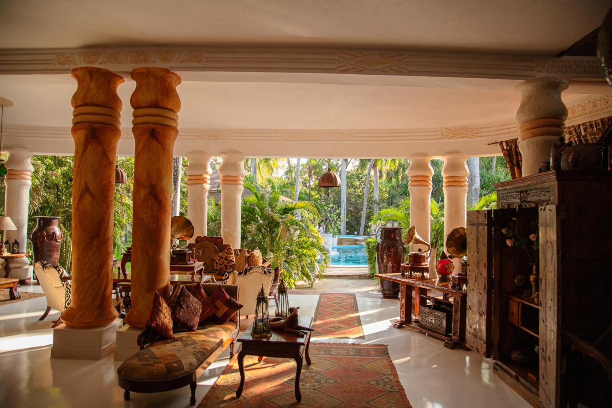 African House Resort Malindi Ngoại thất bức ảnh