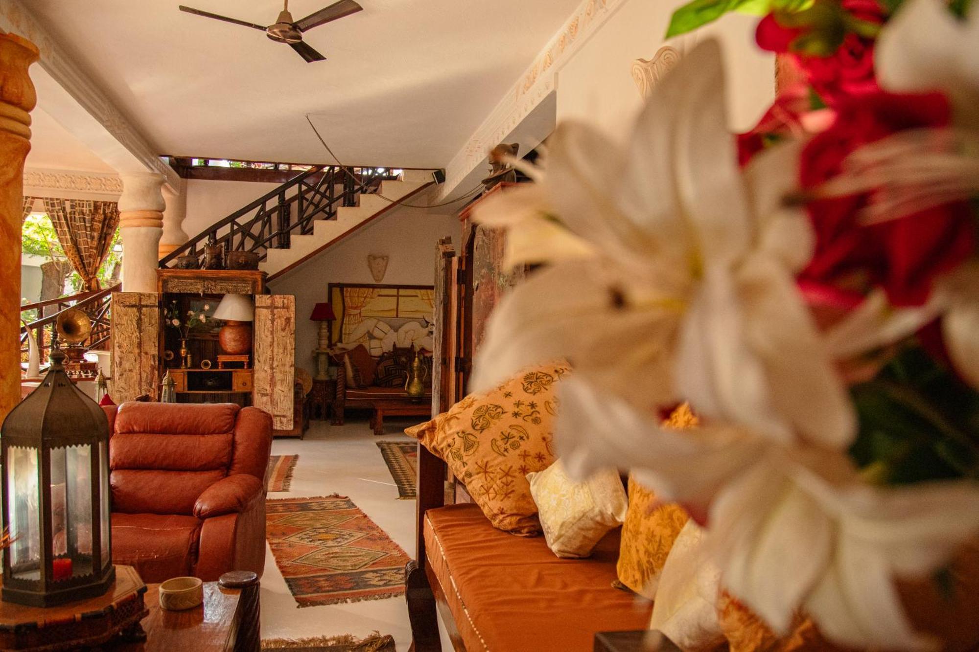 African House Resort Malindi Ngoại thất bức ảnh