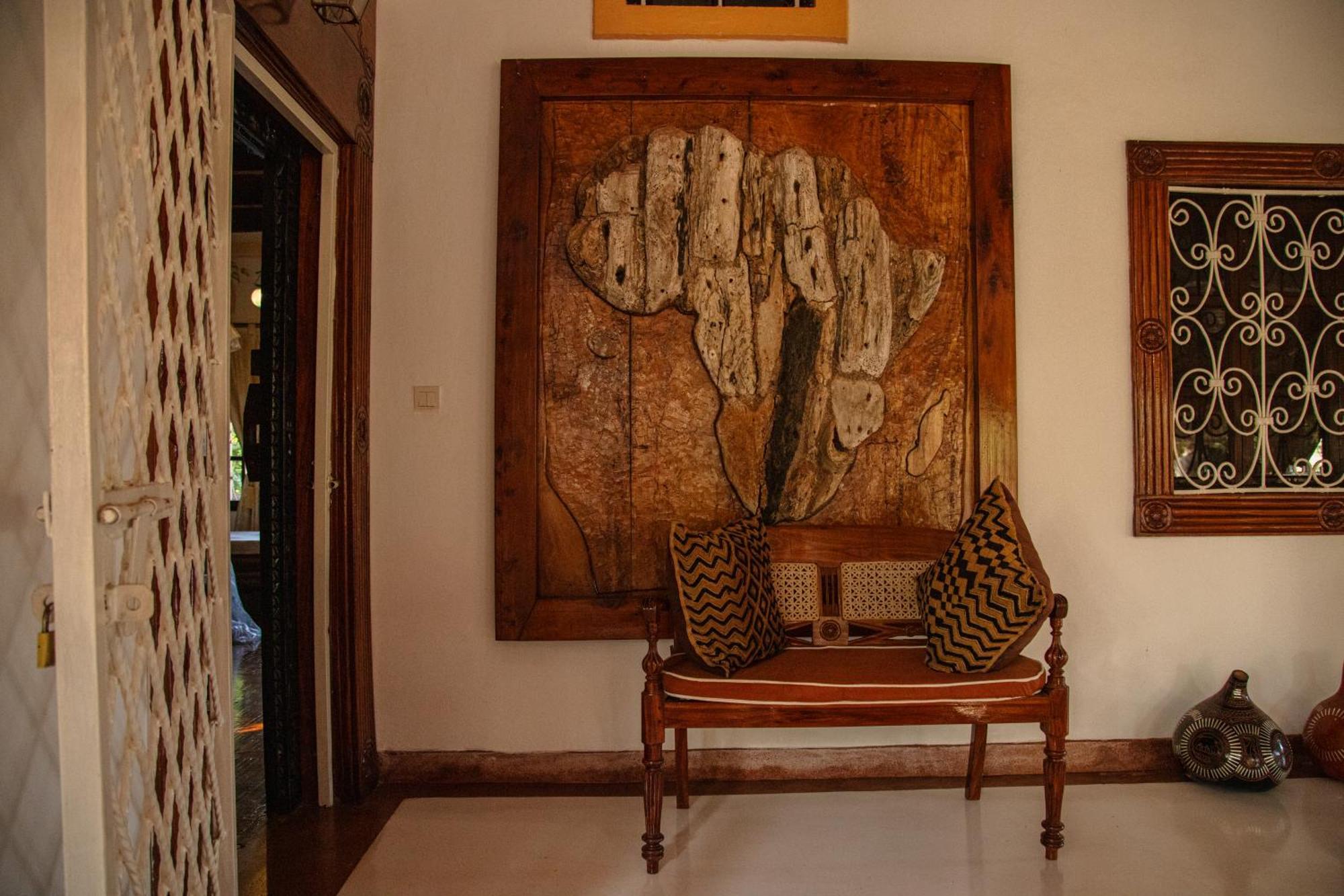 African House Resort Malindi Ngoại thất bức ảnh