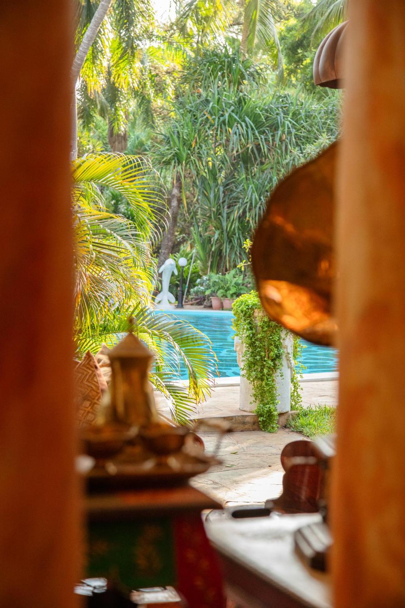 African House Resort Malindi Ngoại thất bức ảnh