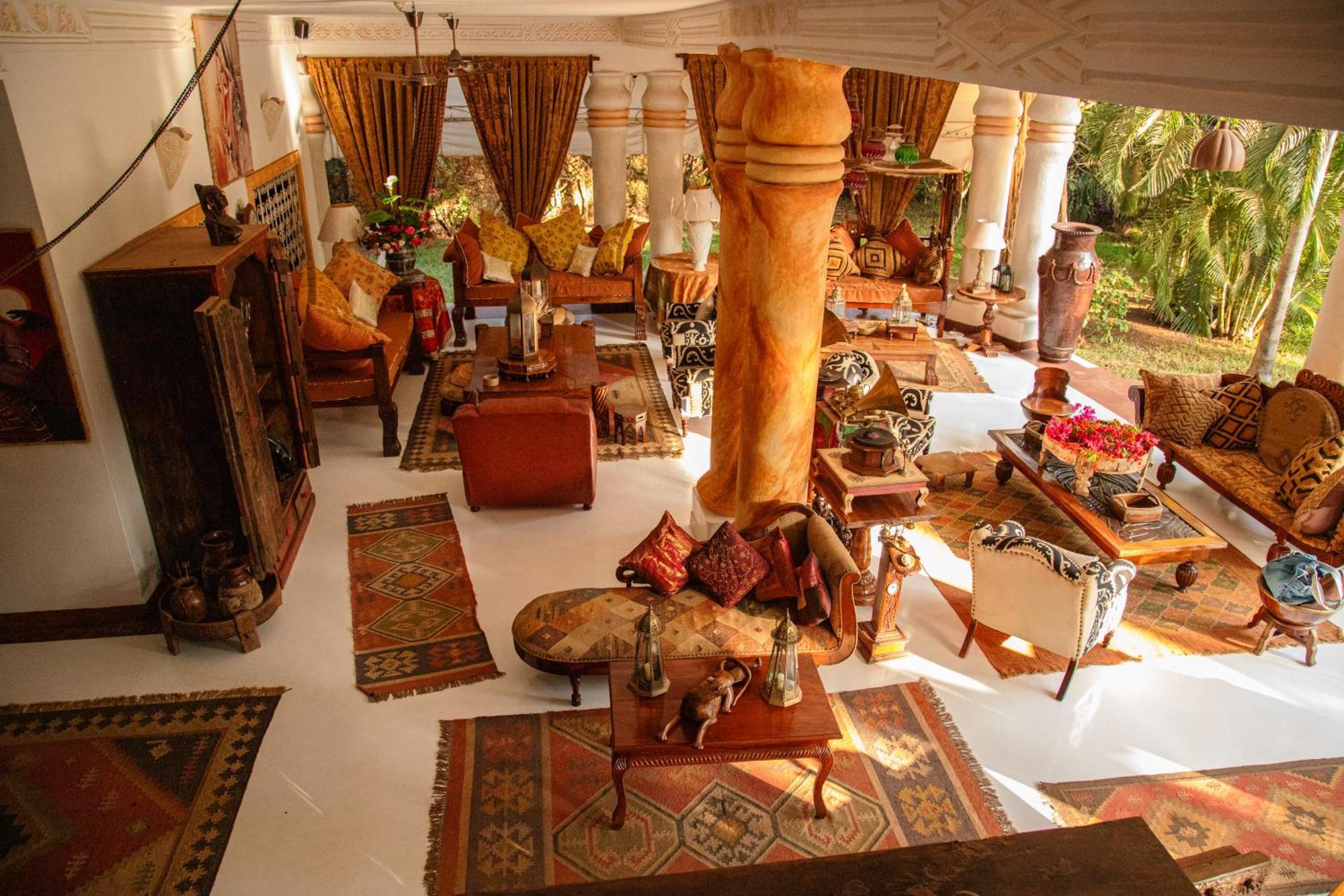African House Resort Malindi Ngoại thất bức ảnh