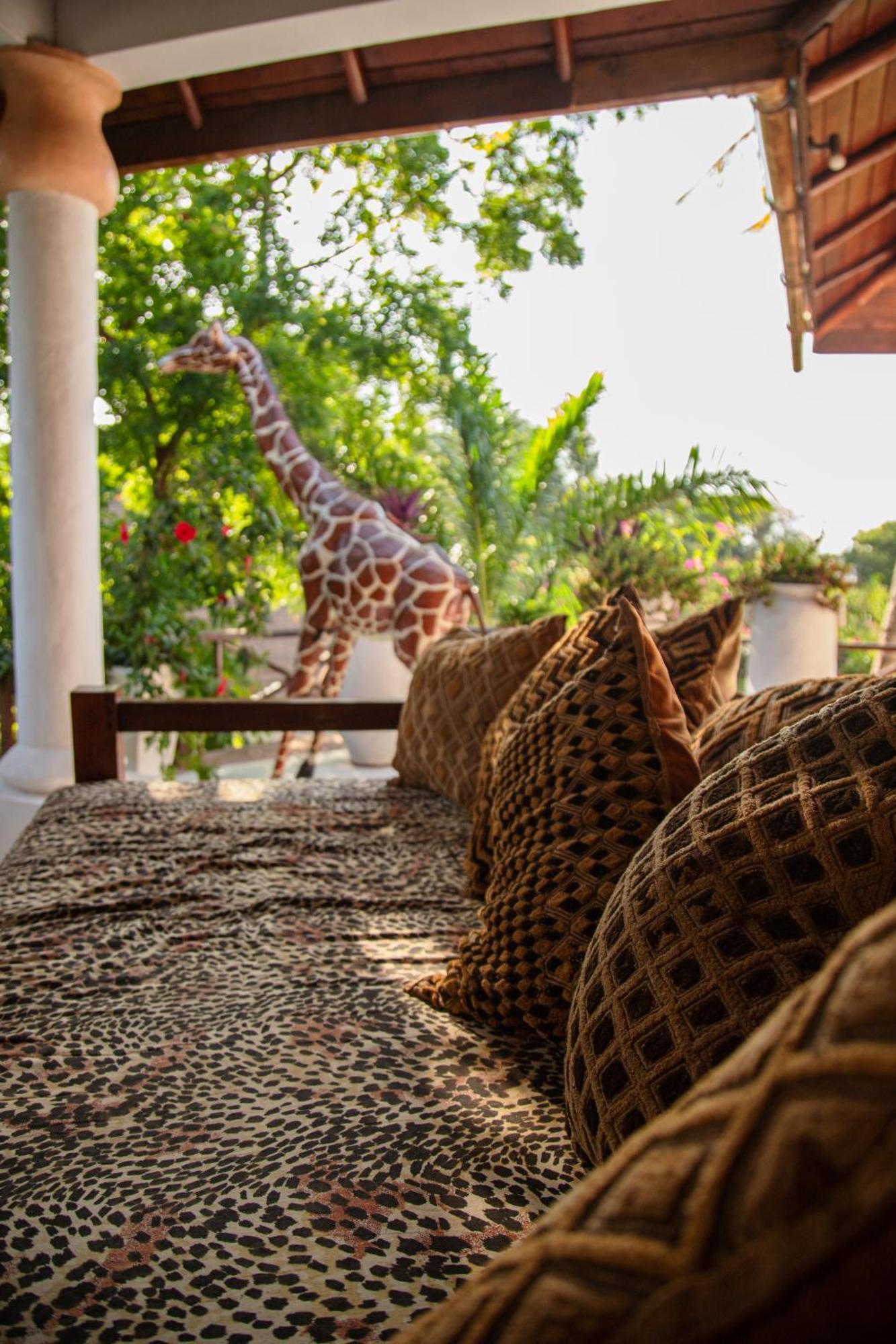 African House Resort Malindi Ngoại thất bức ảnh