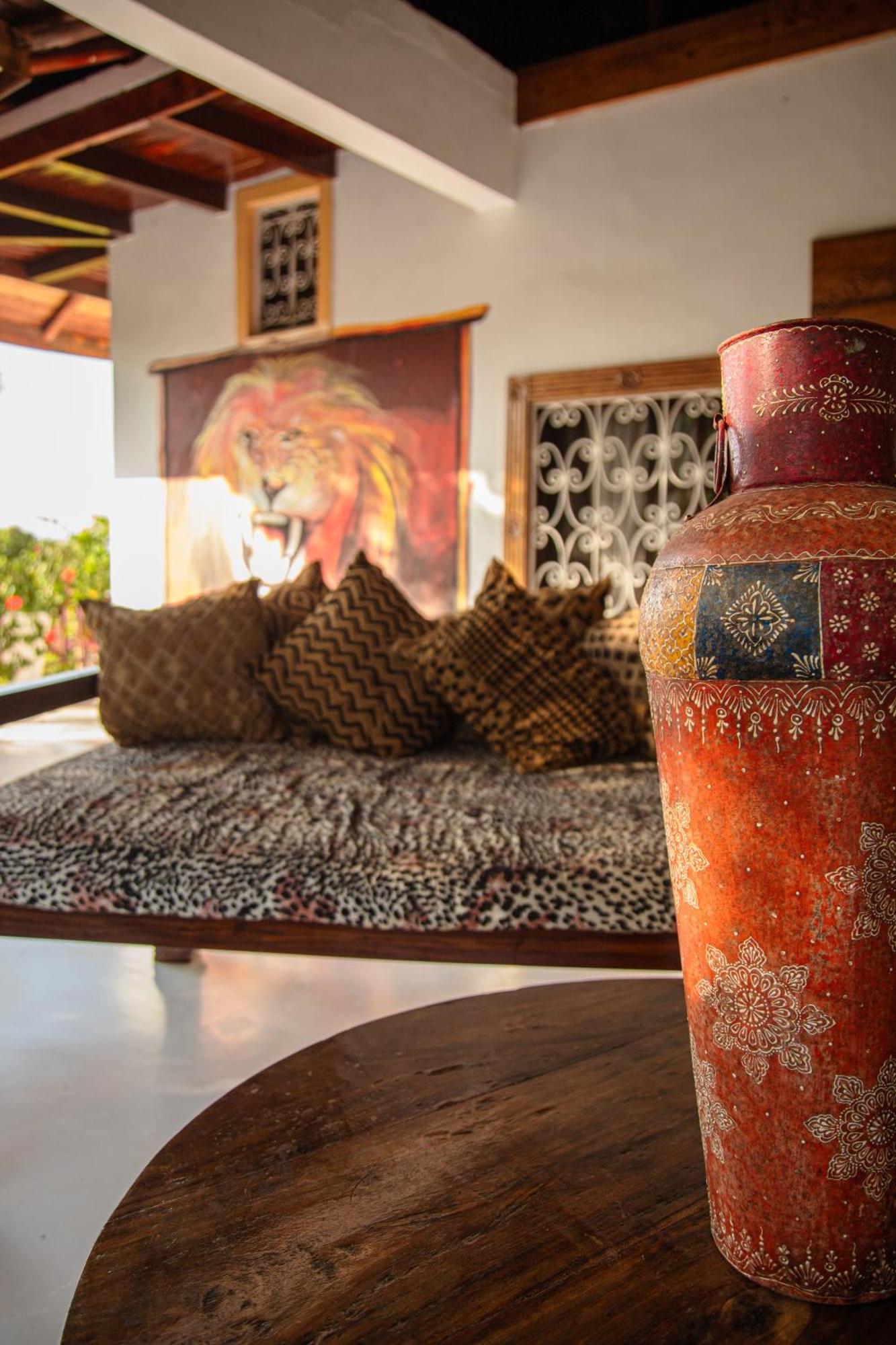 African House Resort Malindi Ngoại thất bức ảnh