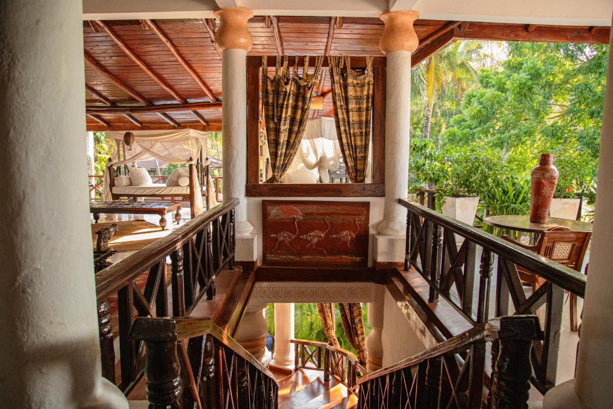 African House Resort Malindi Ngoại thất bức ảnh