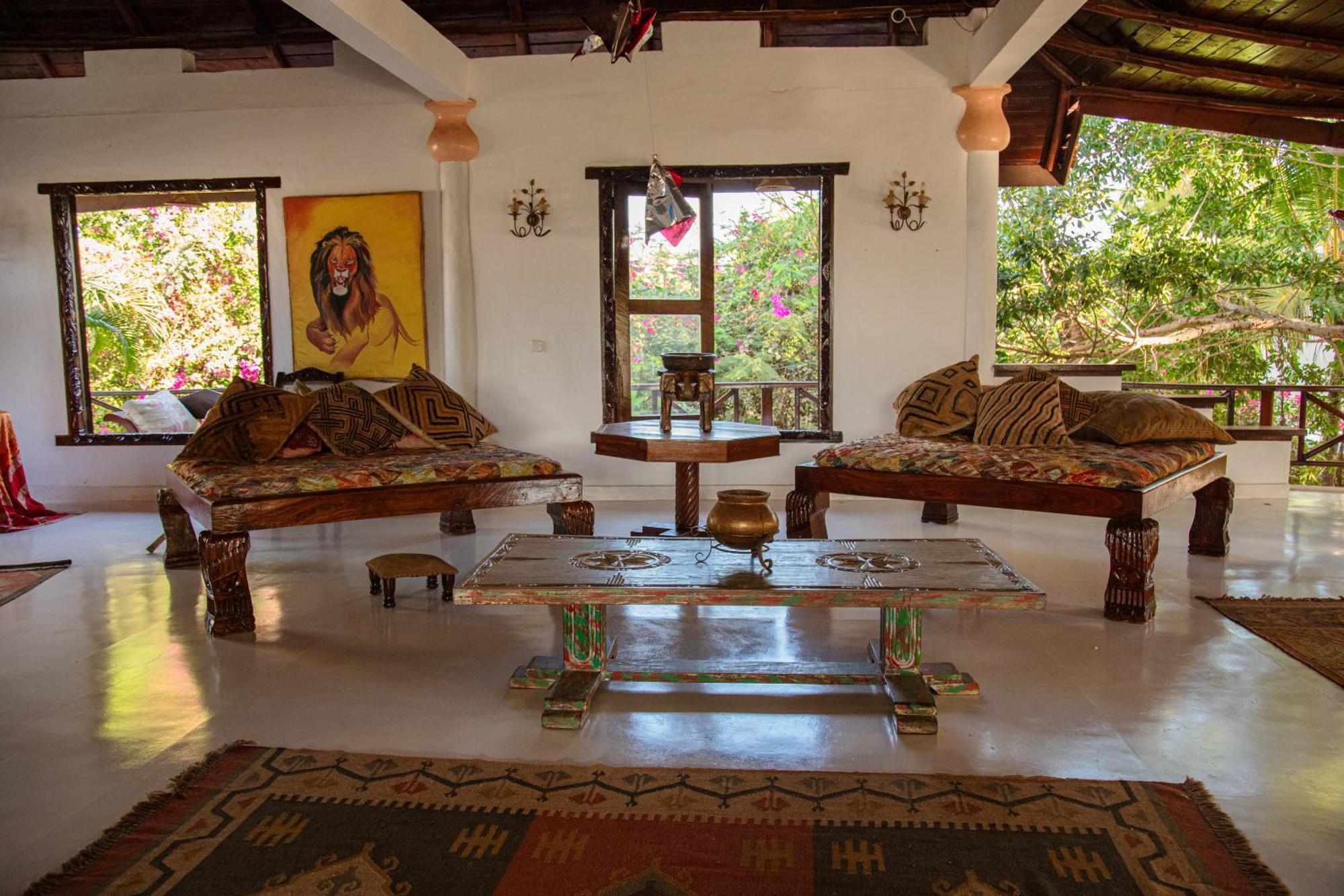 African House Resort Malindi Ngoại thất bức ảnh