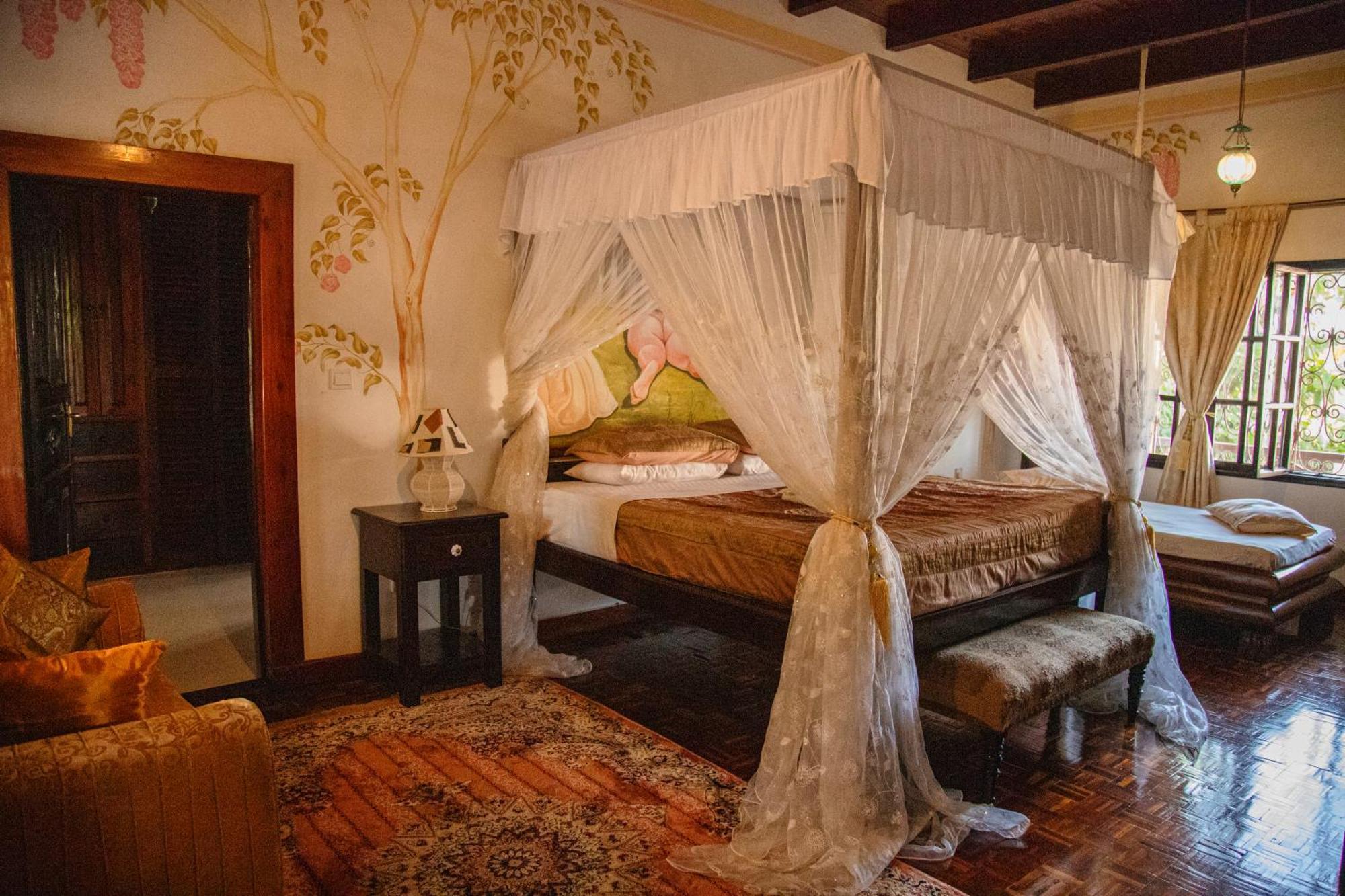 African House Resort Malindi Ngoại thất bức ảnh