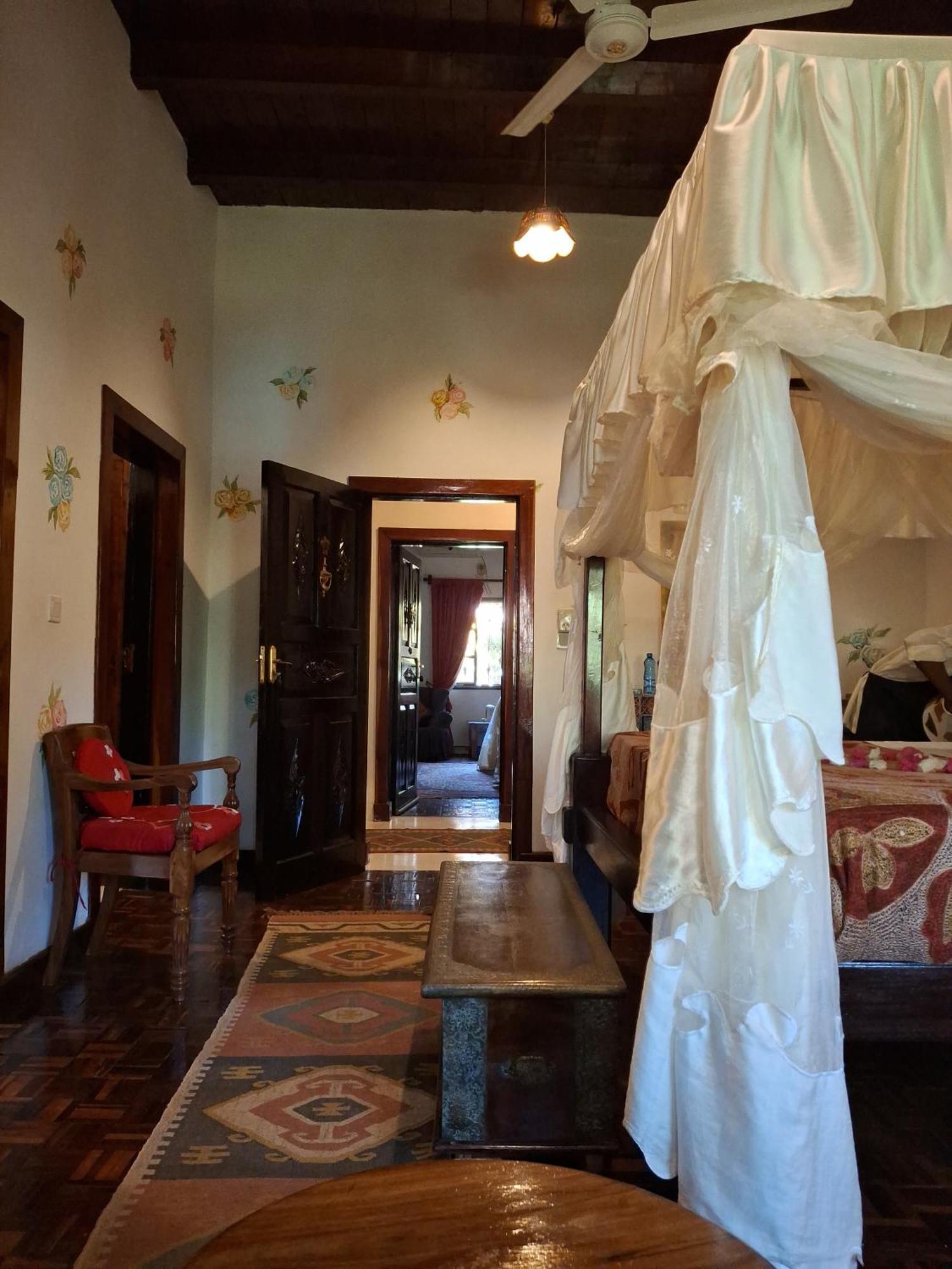 African House Resort Malindi Ngoại thất bức ảnh
