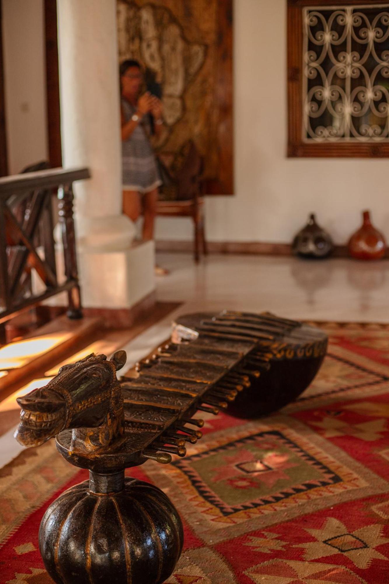African House Resort Malindi Ngoại thất bức ảnh