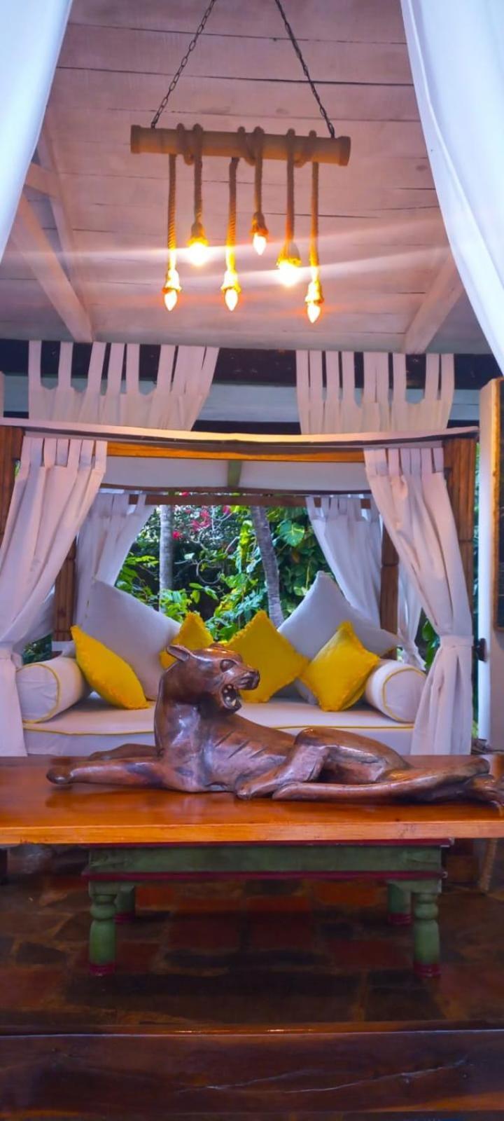 African House Resort Malindi Ngoại thất bức ảnh