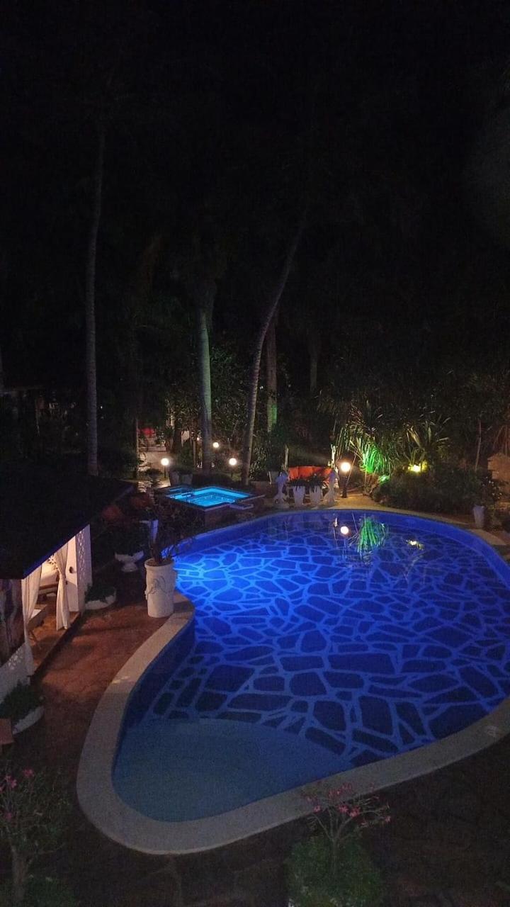 African House Resort Malindi Ngoại thất bức ảnh